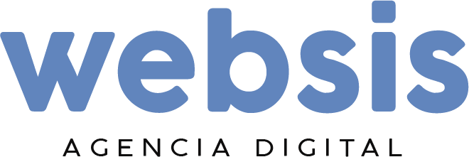 Logotipo Websis