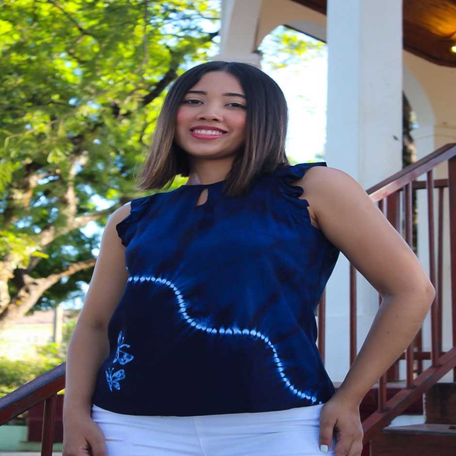 Azul nonualco