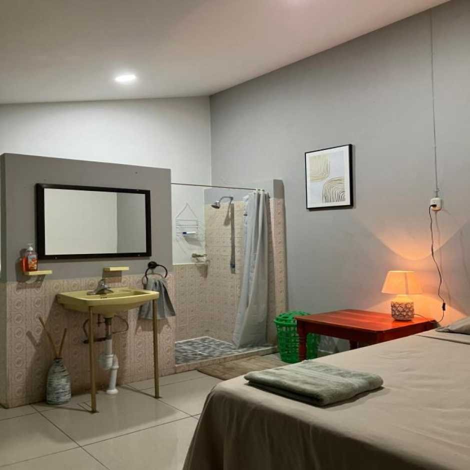 Hostal El Amate Suchitoto