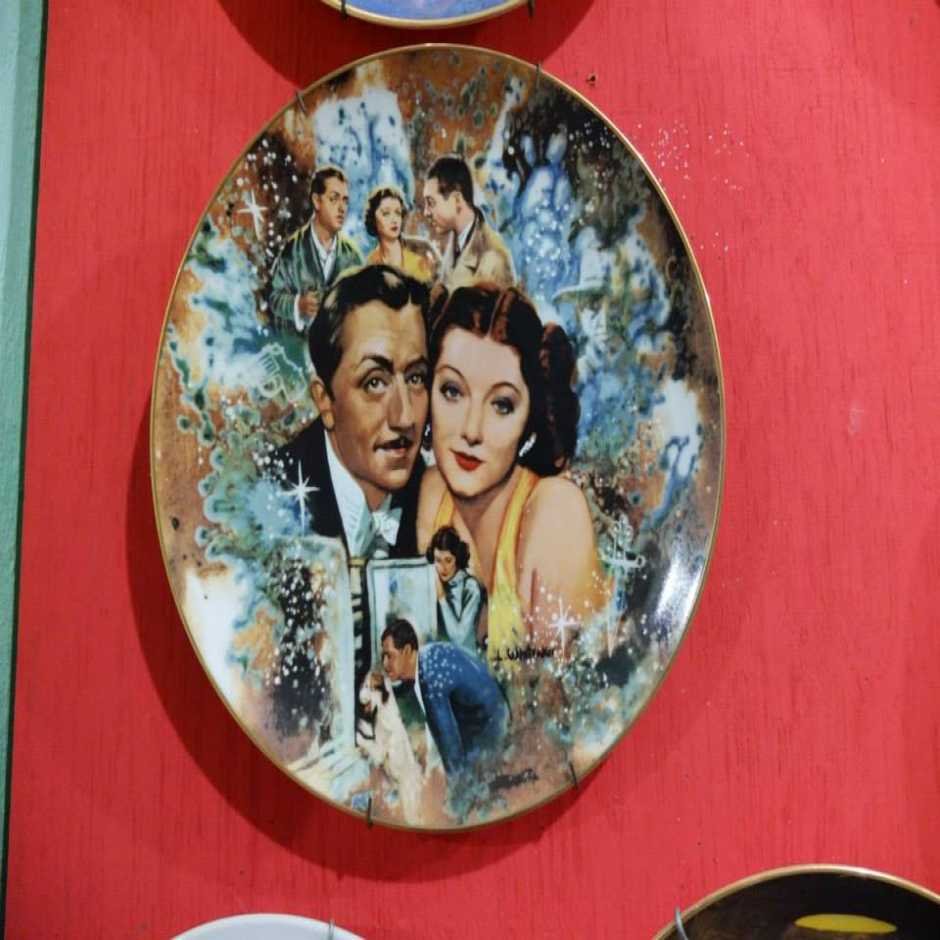 Museo los 1000 platos