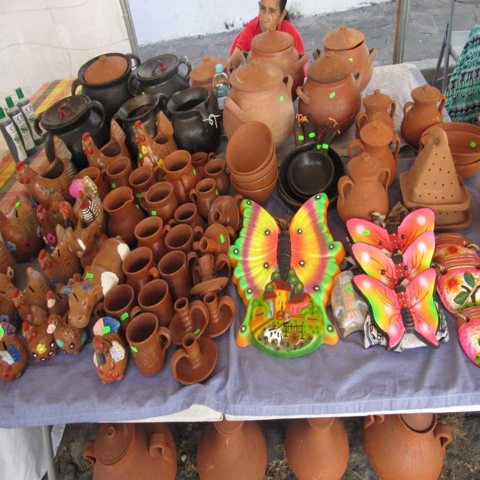 Mercadito Solidario
