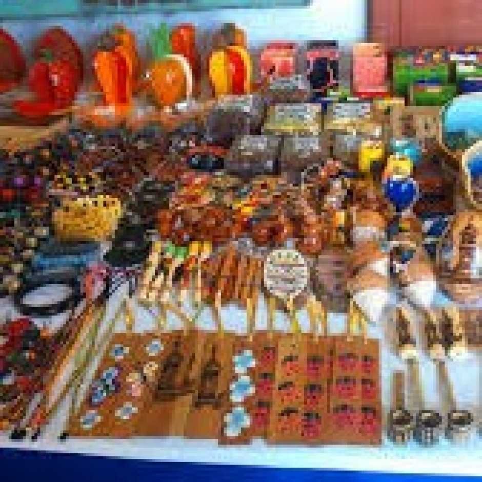Artesanías Suchitec