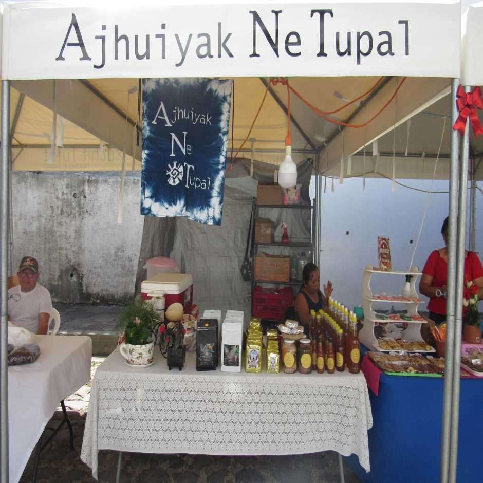 Mercadito Solidario