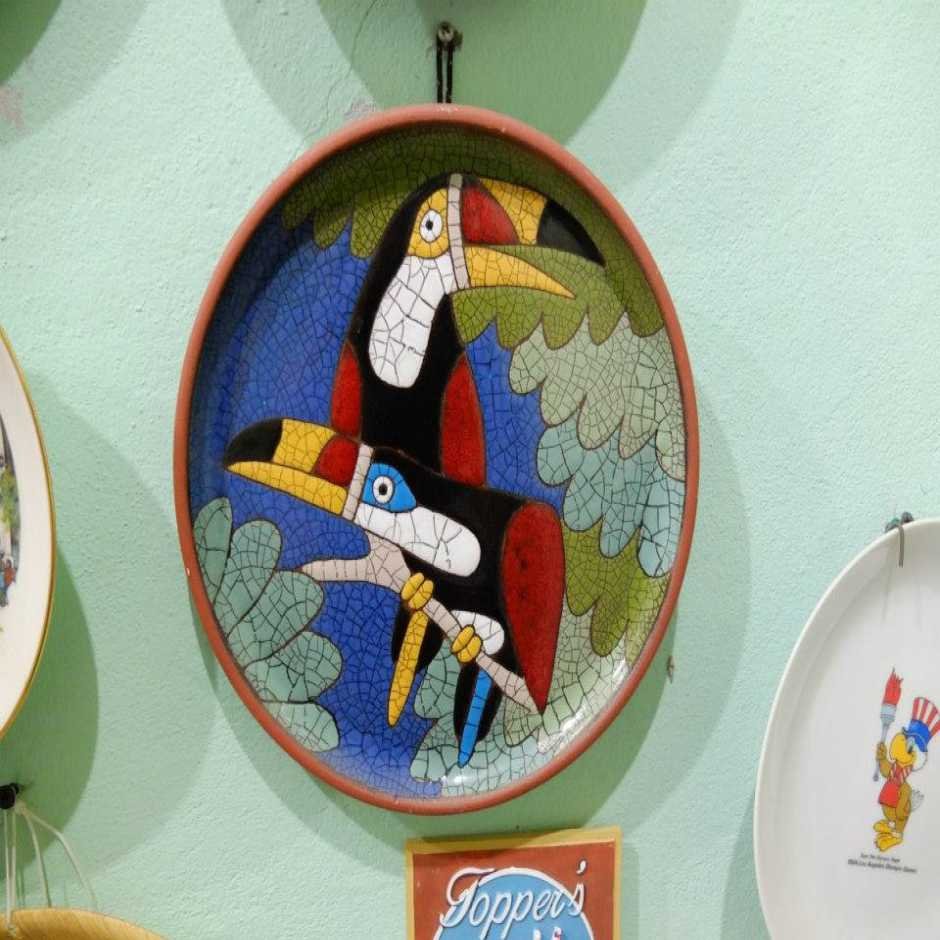 Museo los 1000 platos