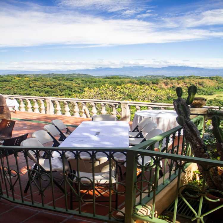 La Posada de Suchitlan