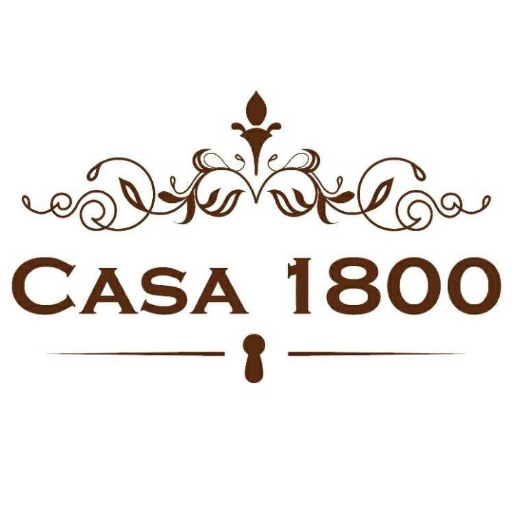 Casa 1800