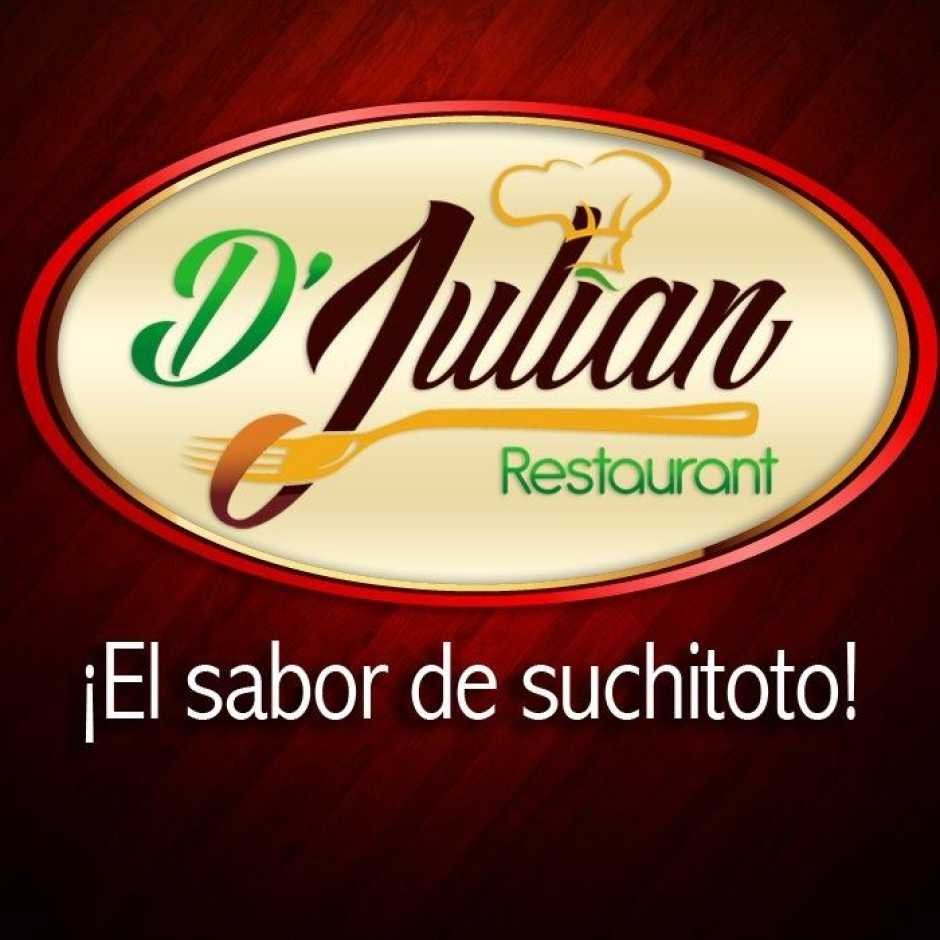 D’Julian restaurant
