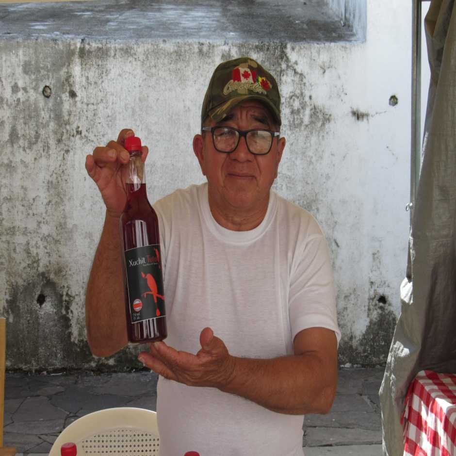 Mercadito Solidario