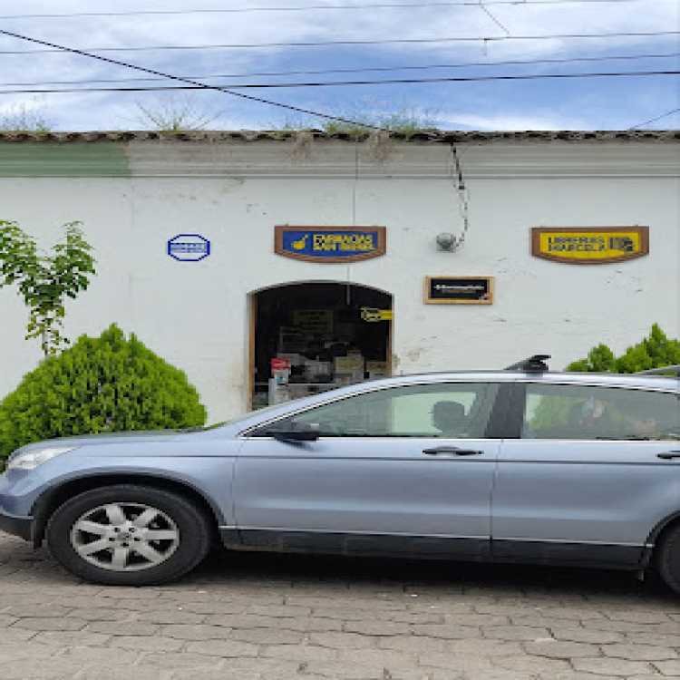 Famacia San Rafael