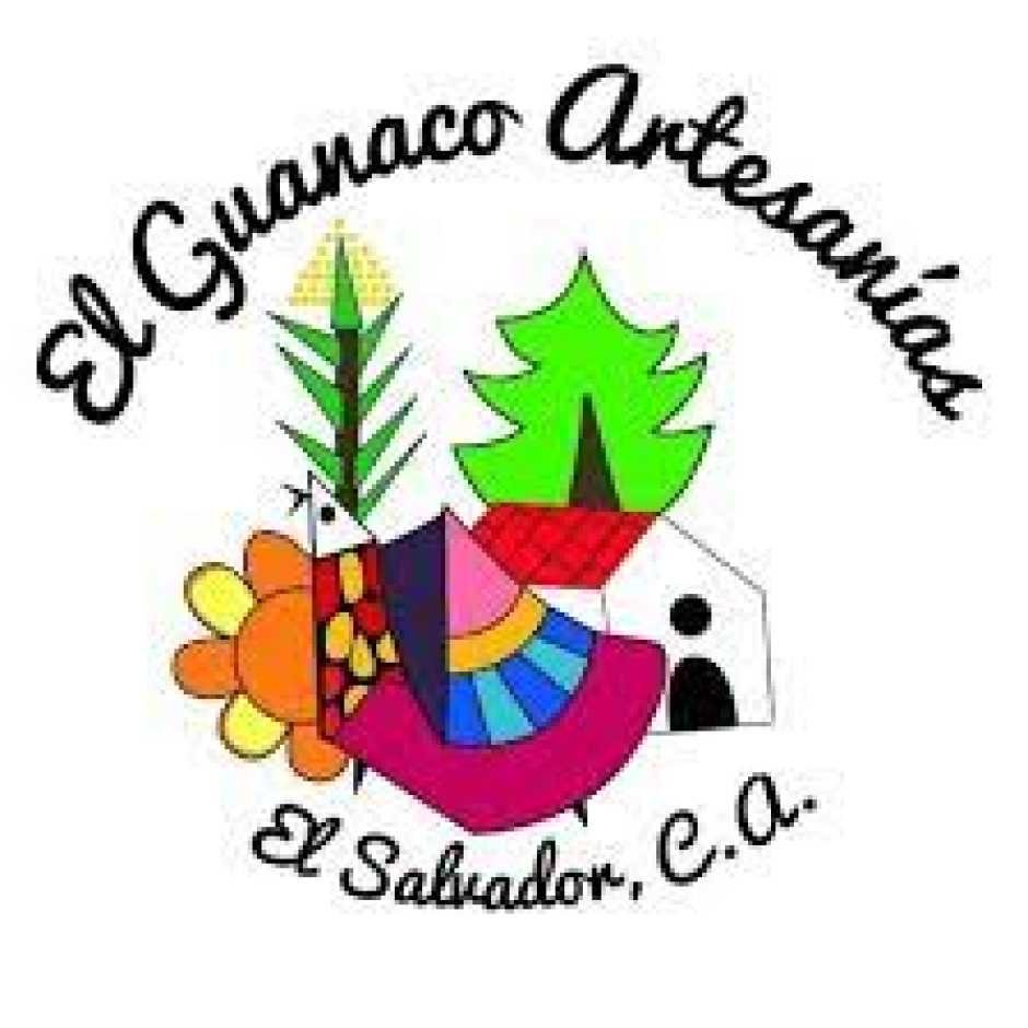 Guanacos Artesanía Salvadoreña
