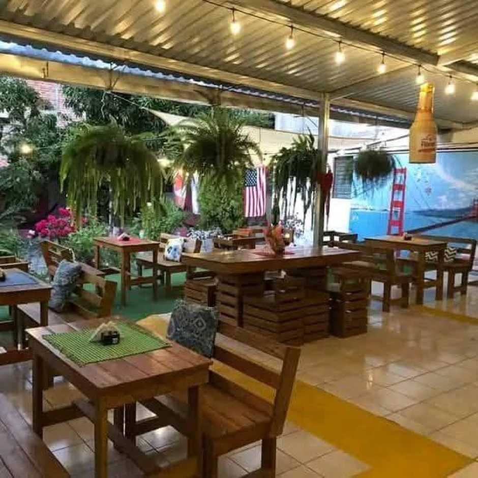 Bar y Restaurante el campo