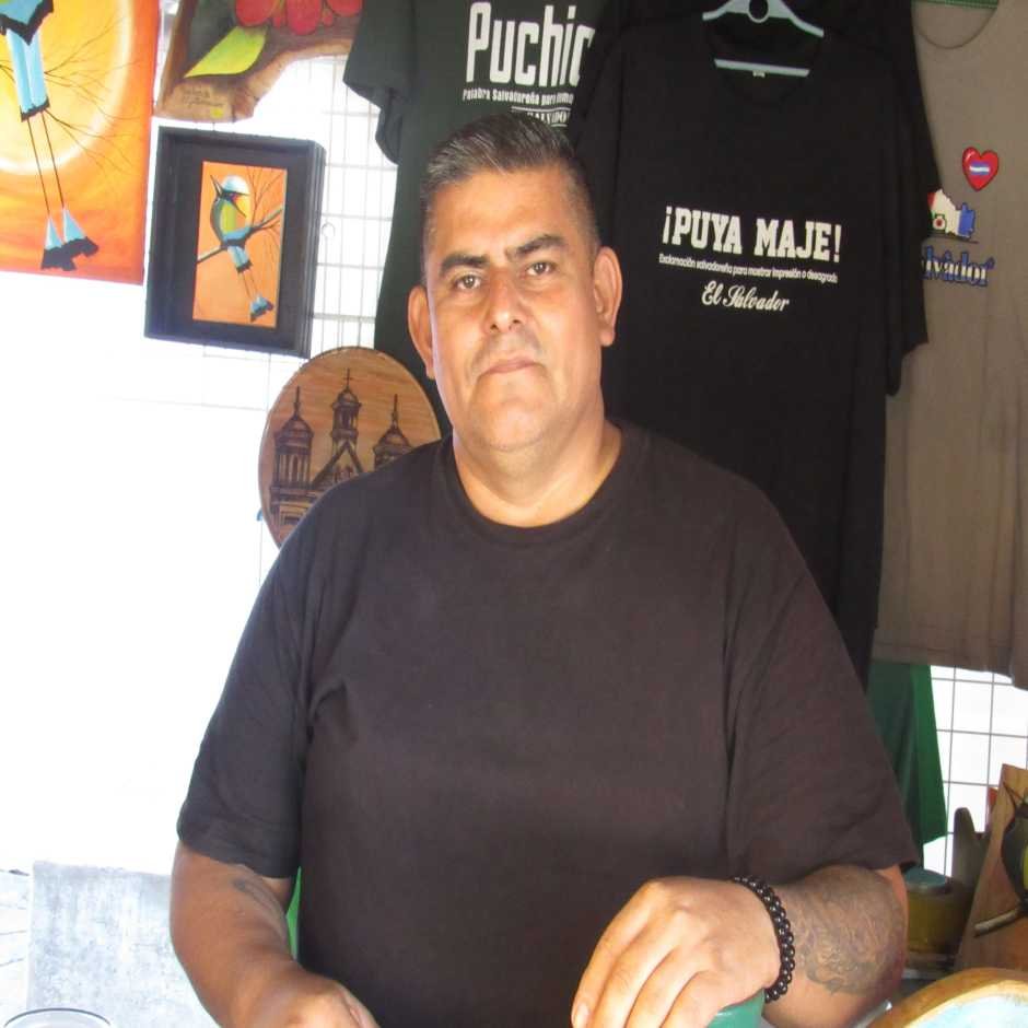 Mercadito Solidario