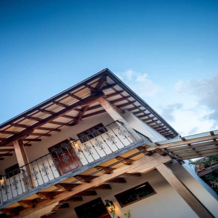 Casa 1800