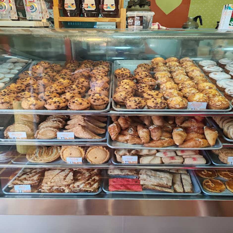 Panaderia Lilian