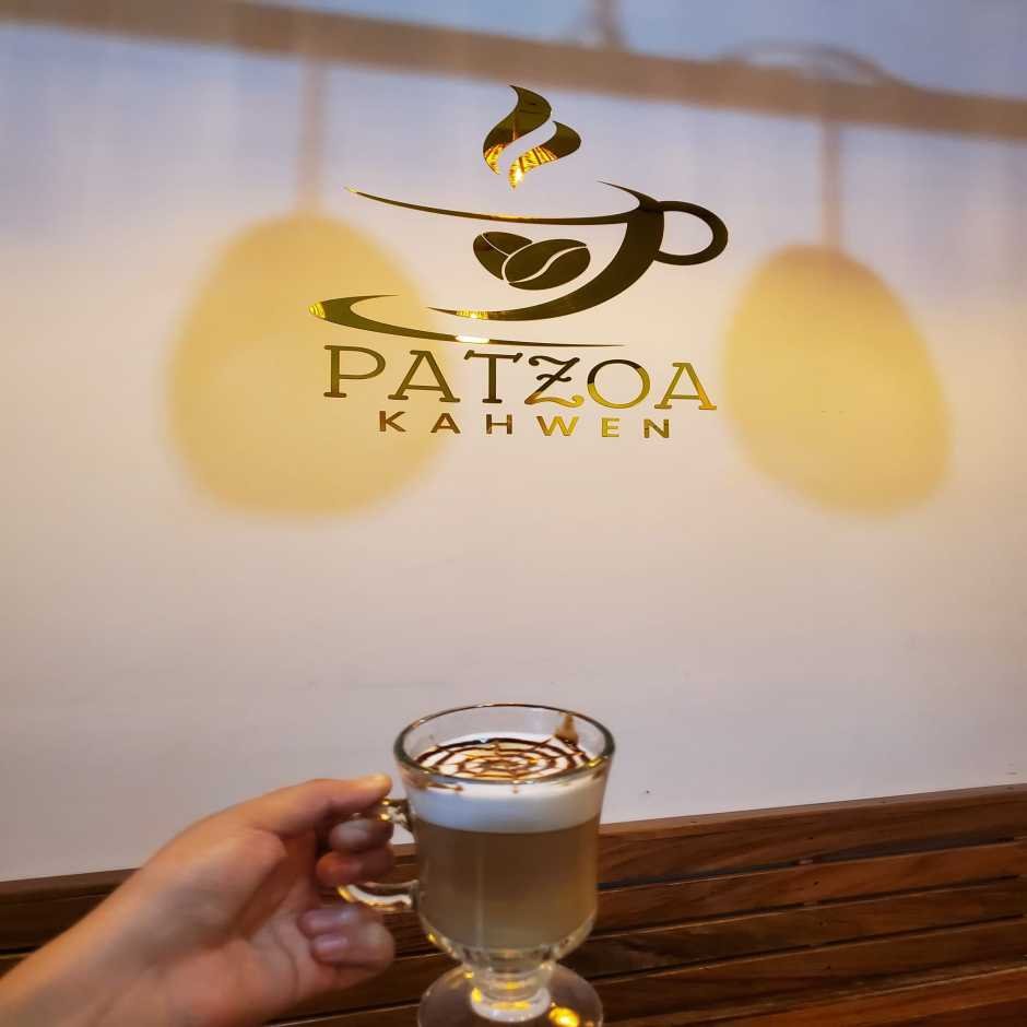Patzoa kahwen