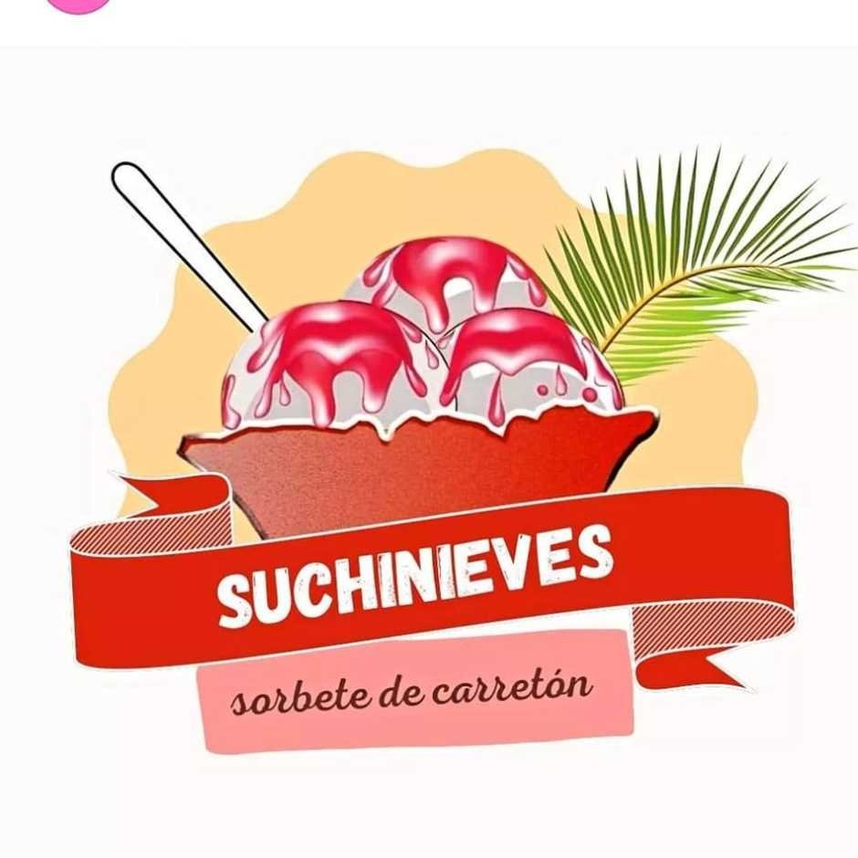 Suchinieves