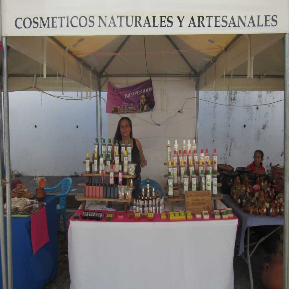 Mercadito Solidario