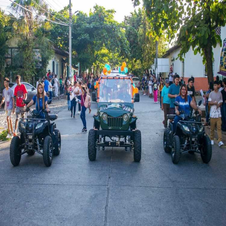 Buggys Suchitoto Tours