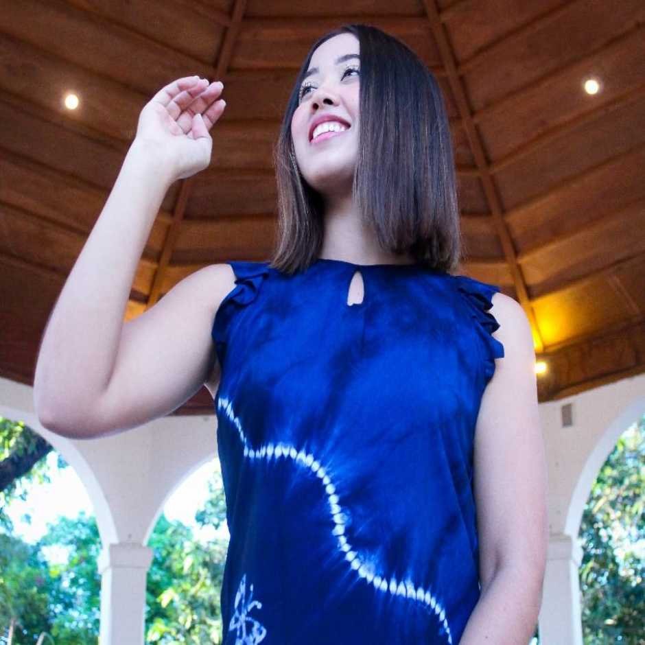 Azul nonualco