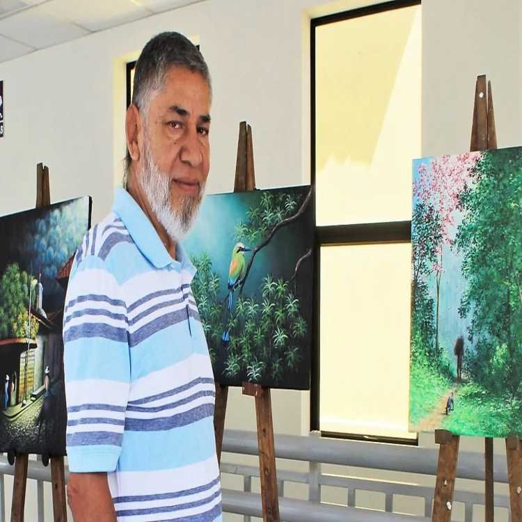 Galería Shanay