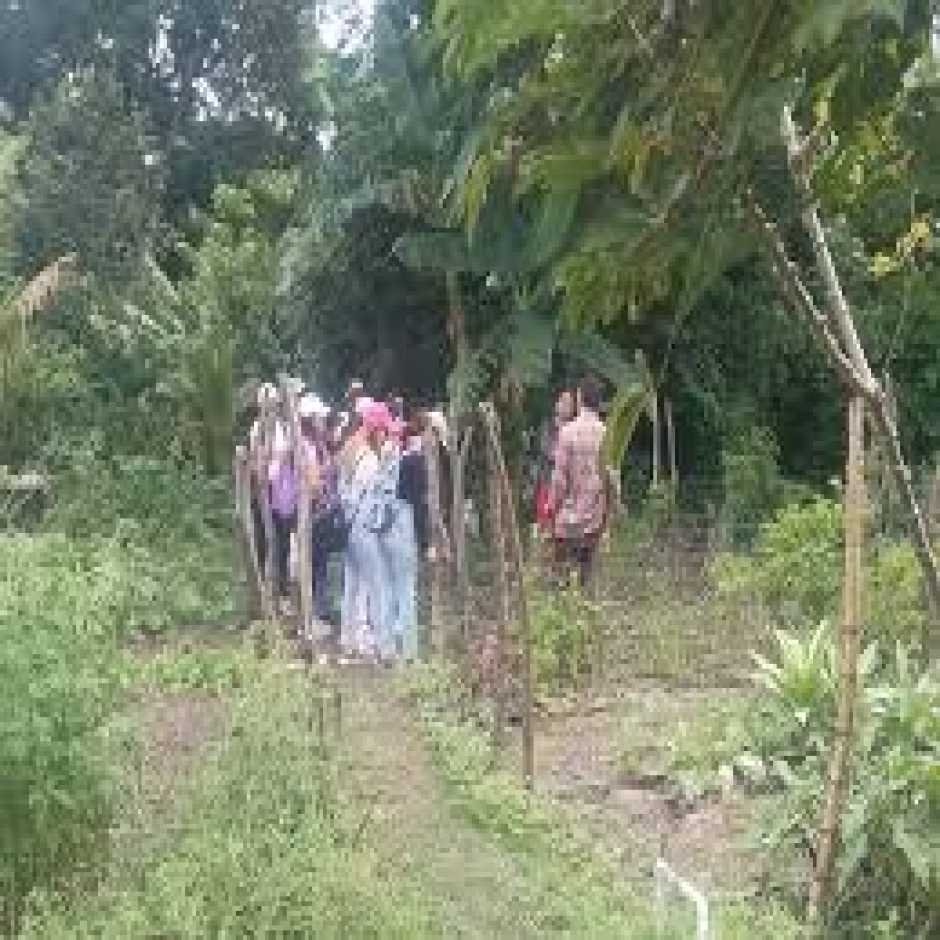 Finca Las Barillas