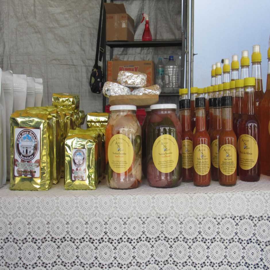 Mercadito Solidario