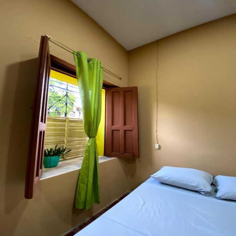 Hostal El Amate Suchitoto