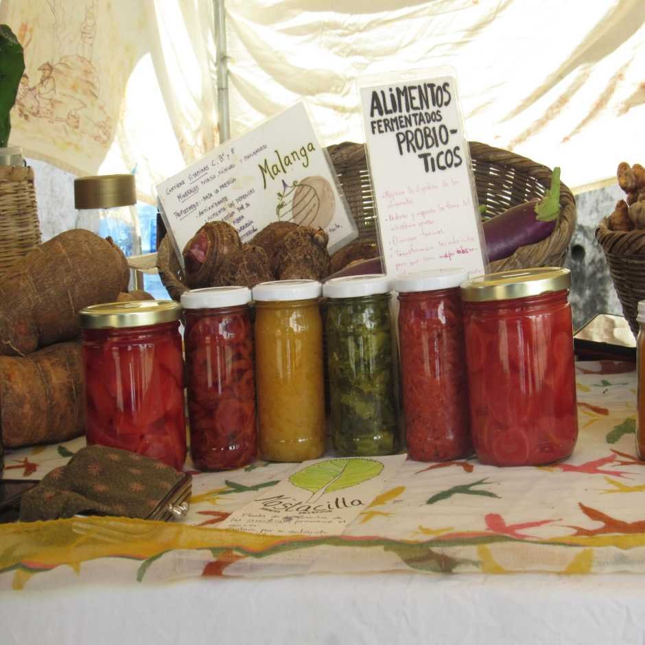 Mercadito Solidario