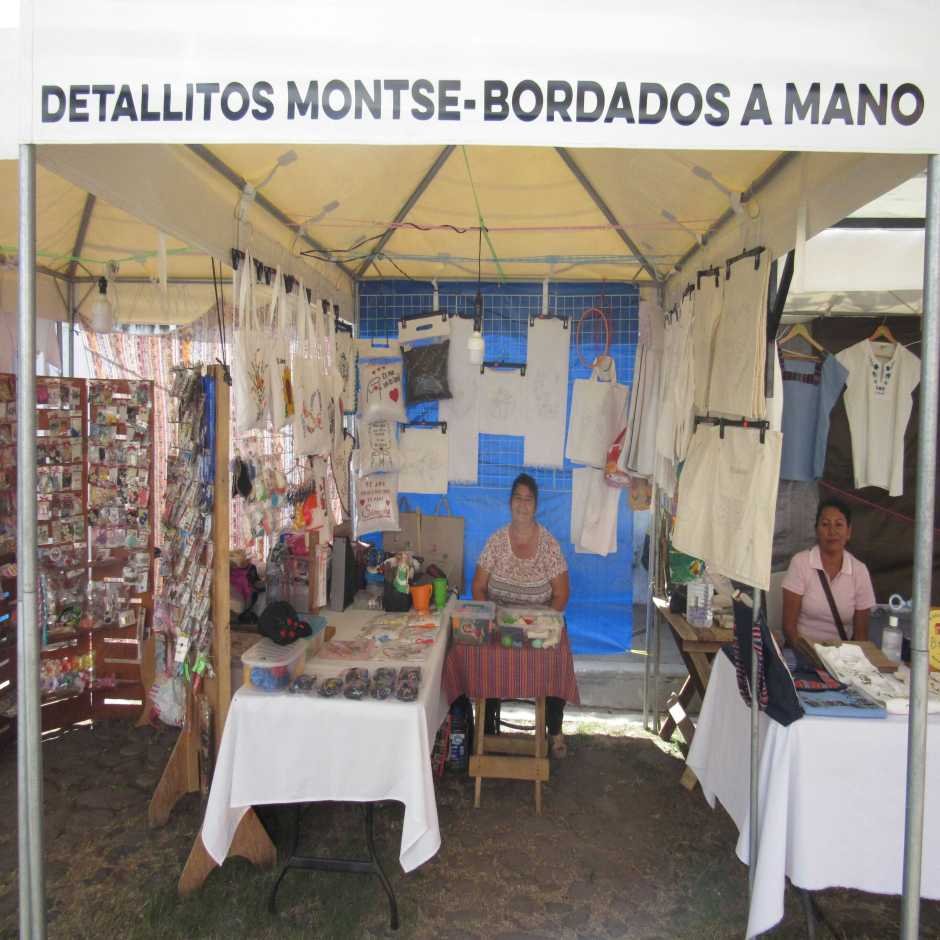 Mercadito Solidario