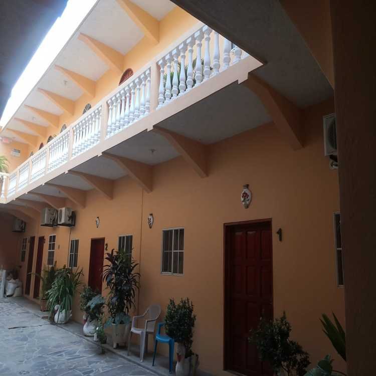 Hotel Posada Alta vista