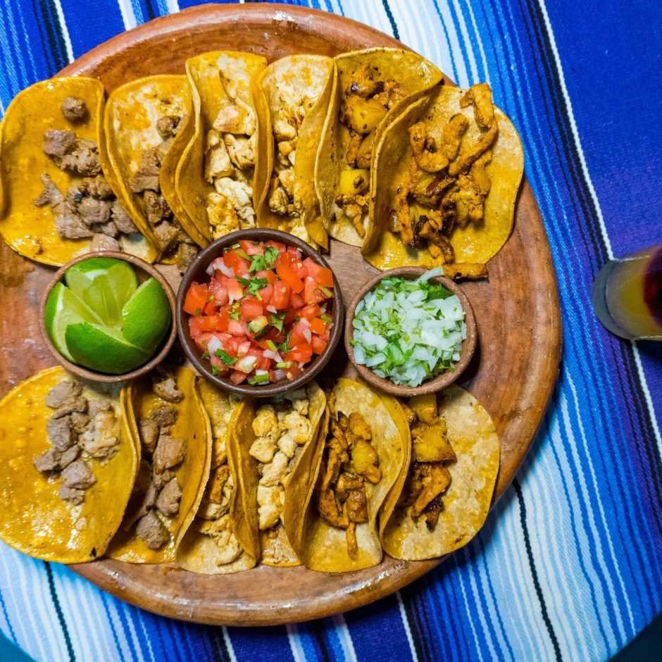 El rinconcito del sabor