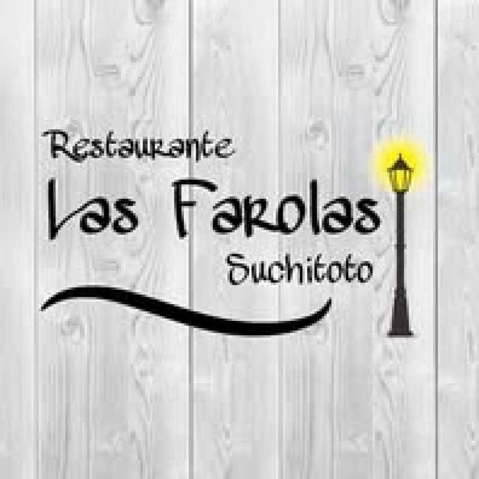 Restaurante Las farolas