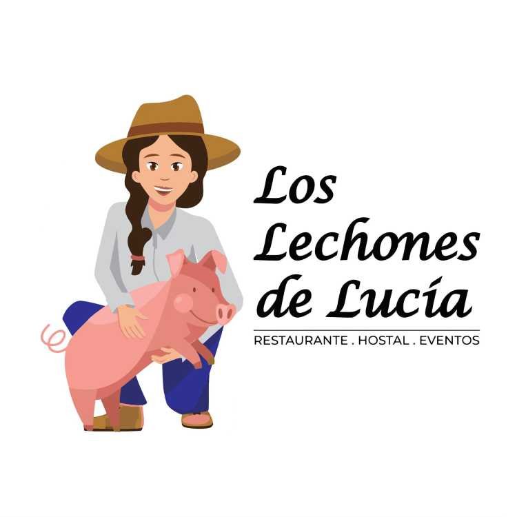 Los lechones de lucia
