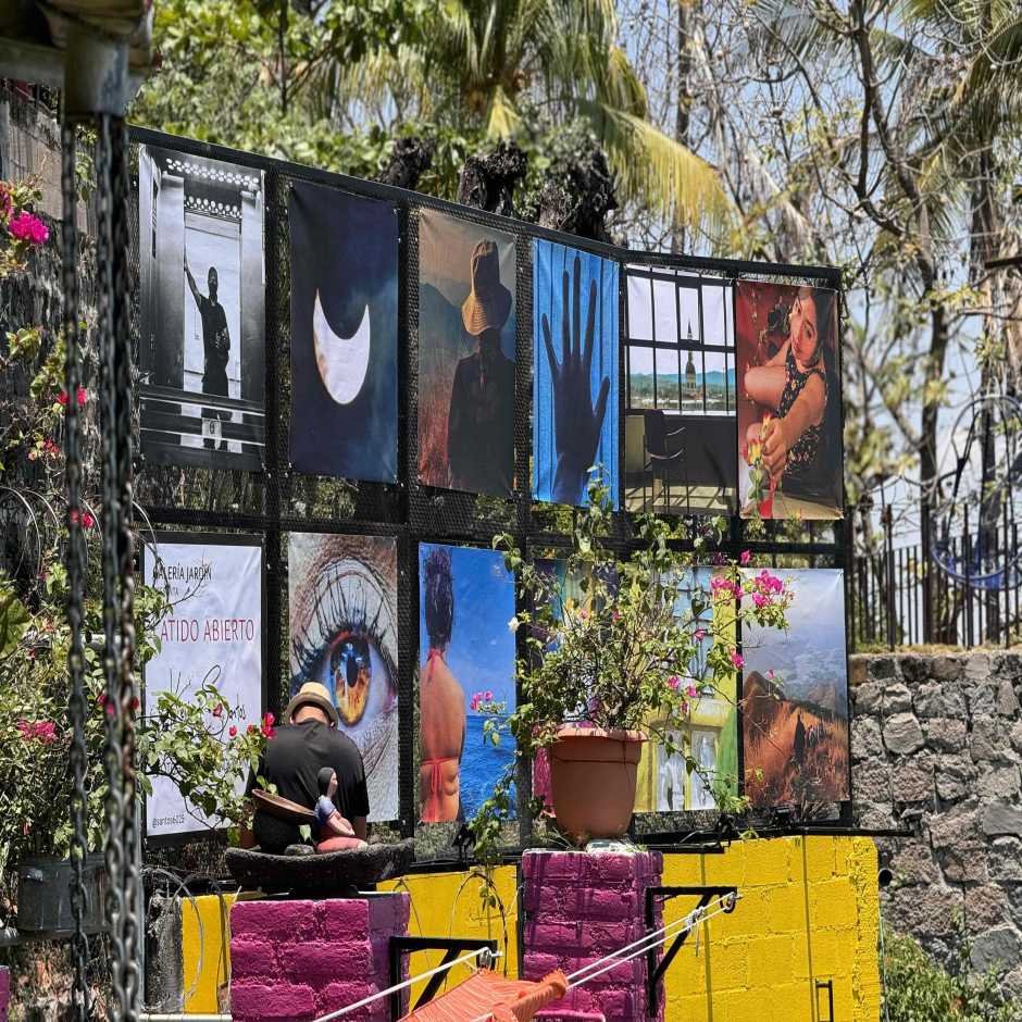 GALERIA y Tienda ARTLAB