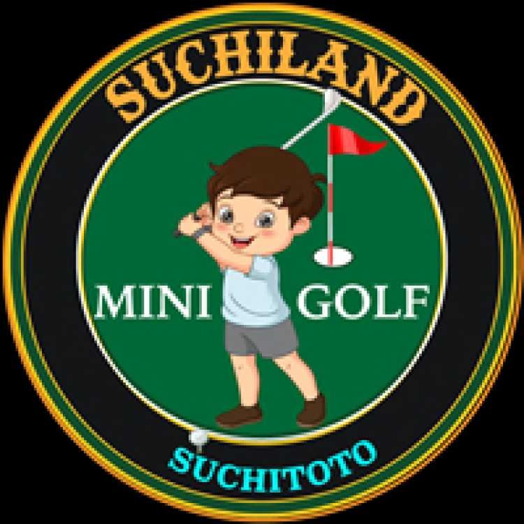 Suchiland Mini Golf