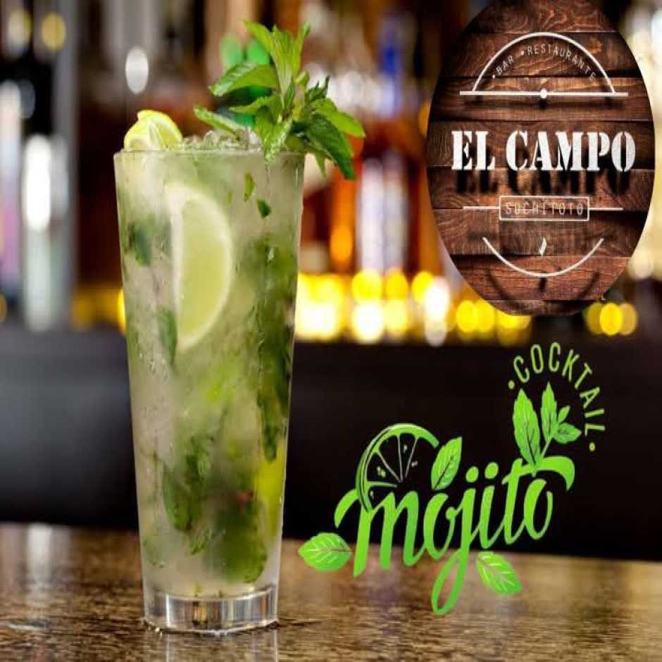 Bar y Restaurante el campo