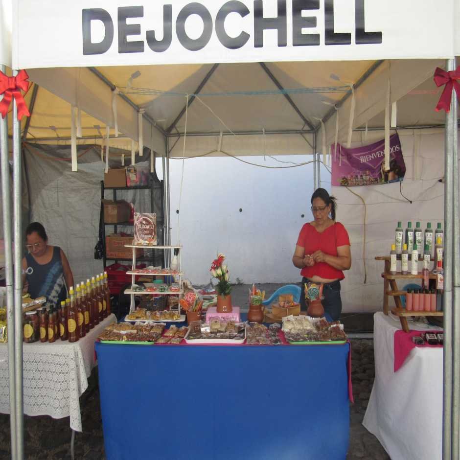Mercadito Solidario