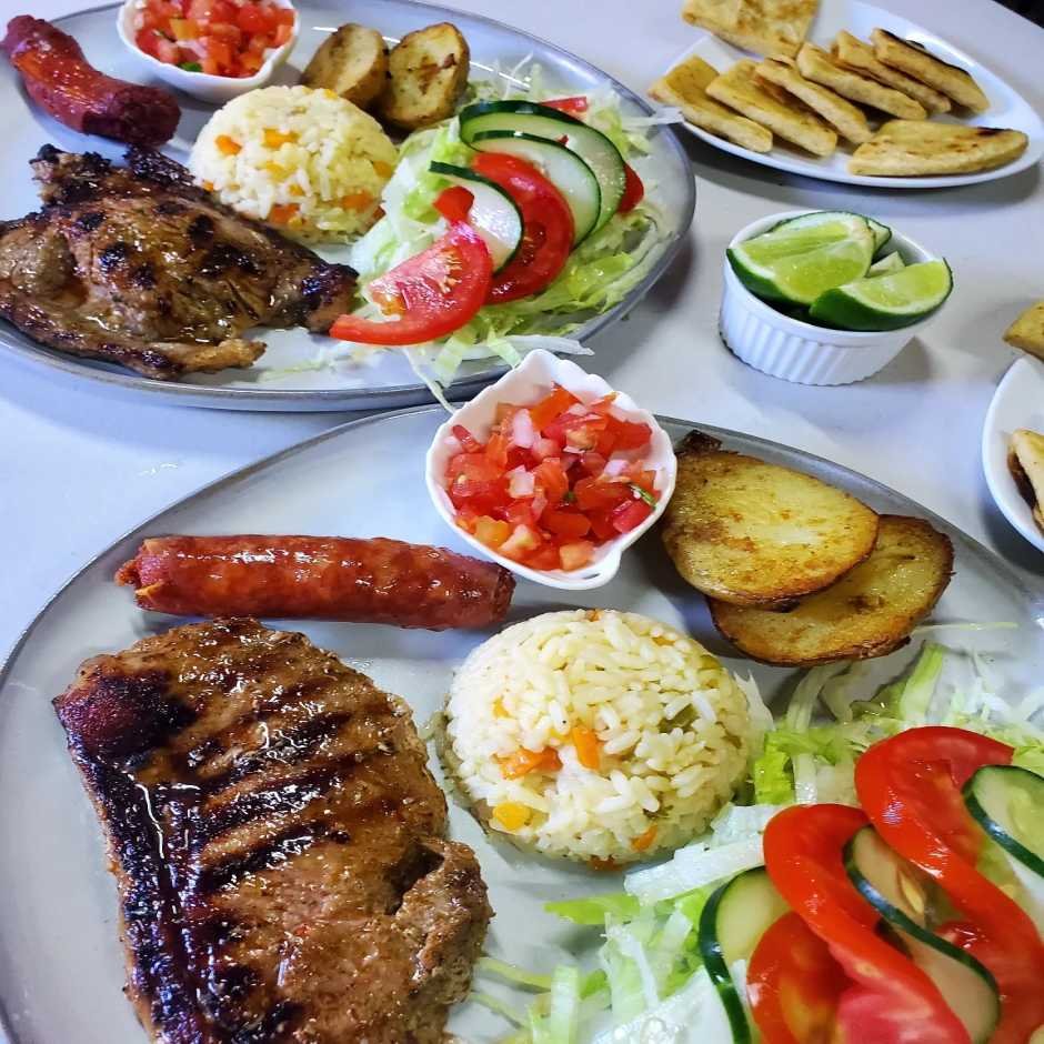 El rinconcito del sabor