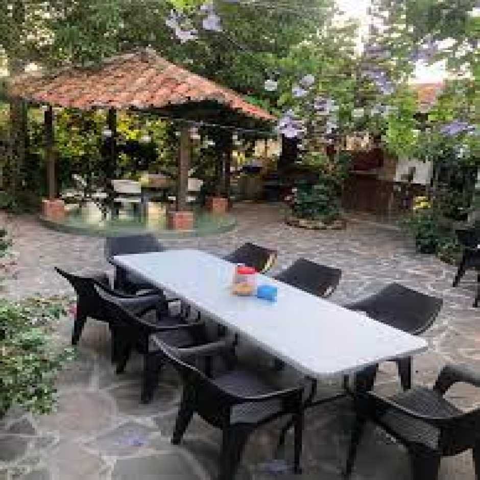 Pupusería Los Farolitos de Suchitoto