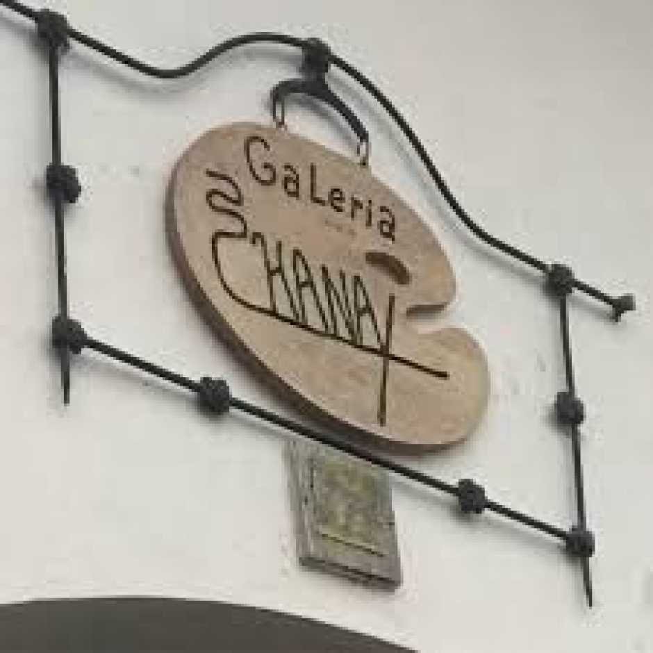 Galería shanay