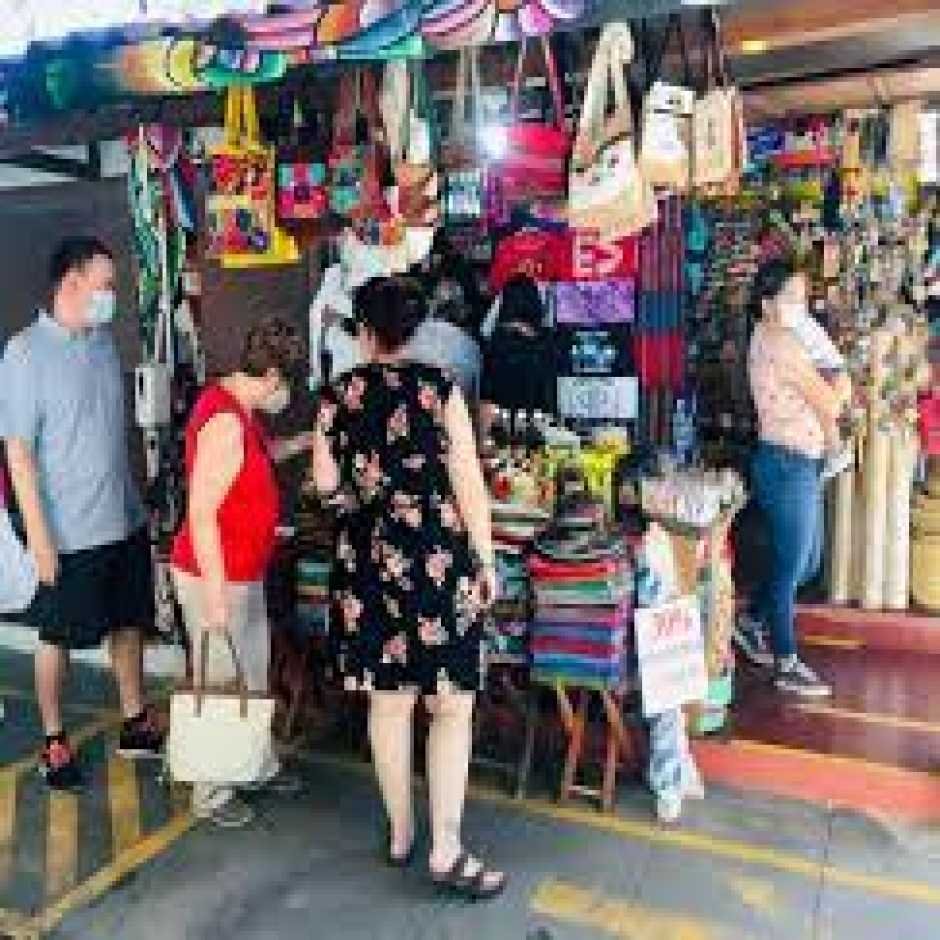 Guanacos Artesanía Salvadoreña