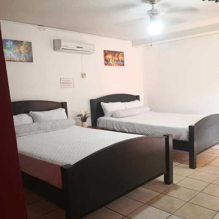 Hotel Posada Alta vista