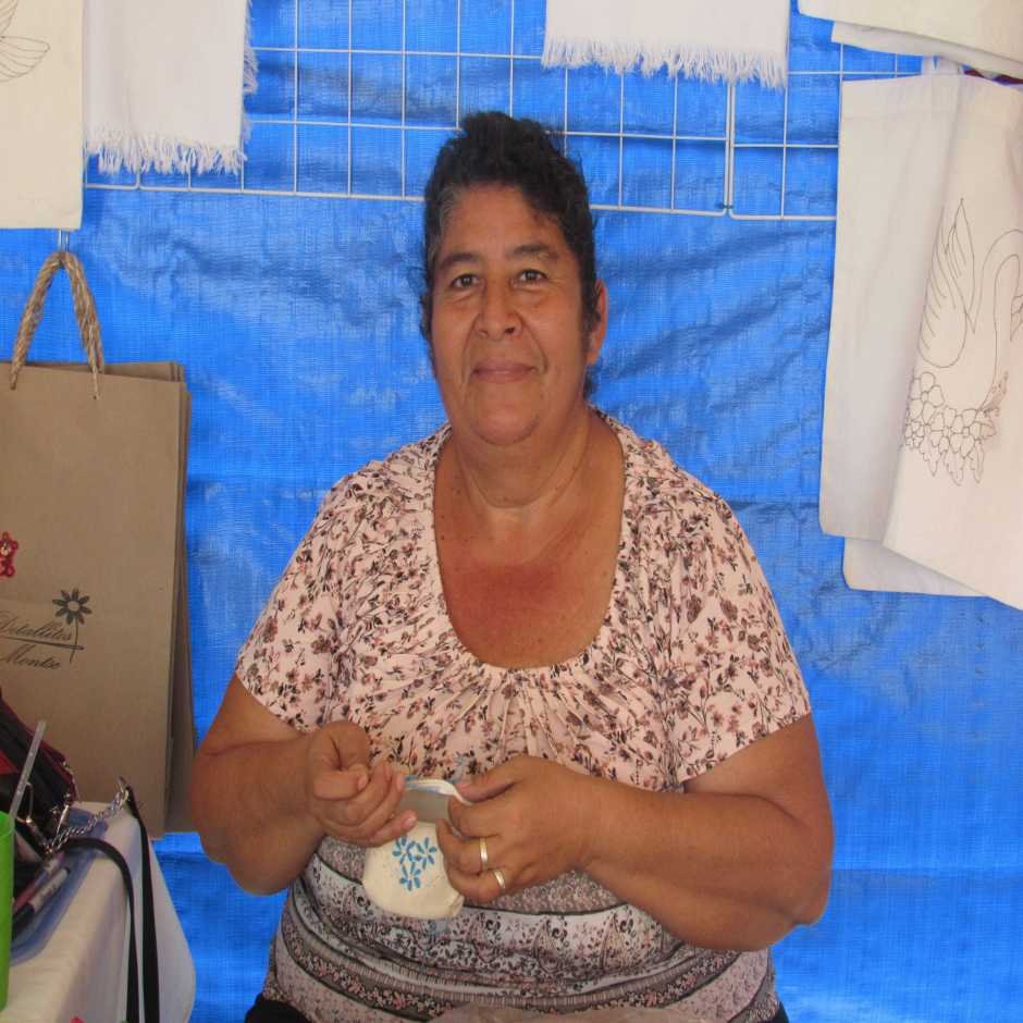 Mercadito Solidario