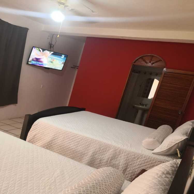 Hotel Posada Alta vista