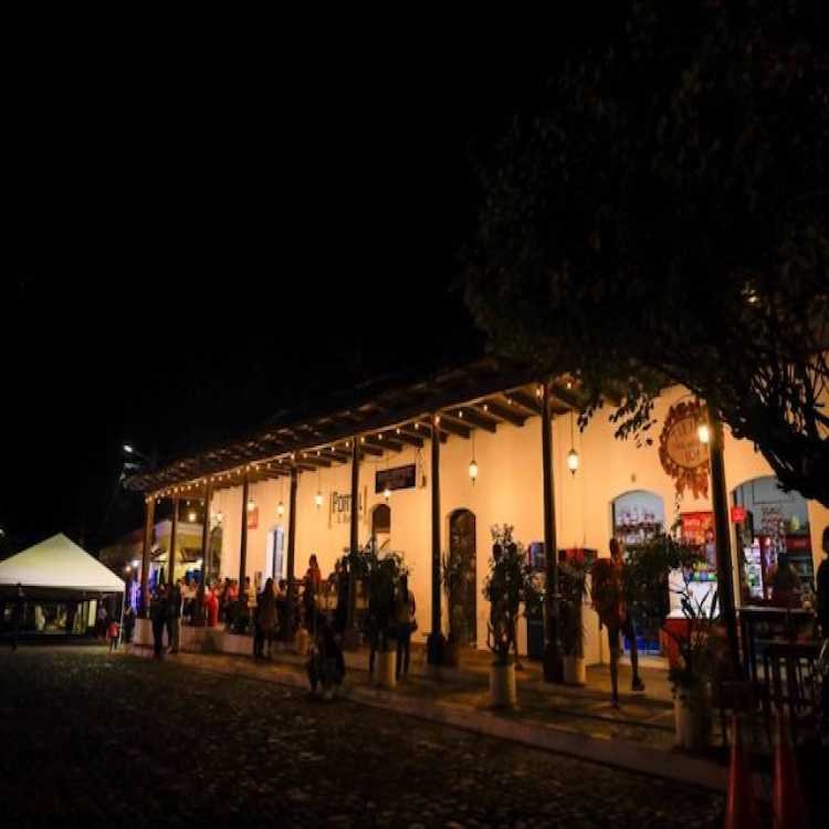 Museo y hostal la moneda