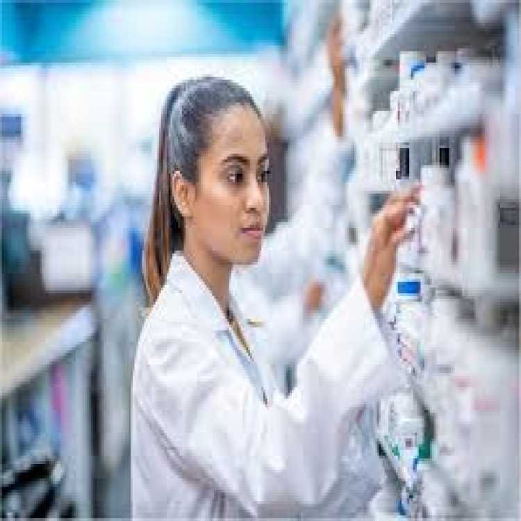 Farmacia Suchitlan