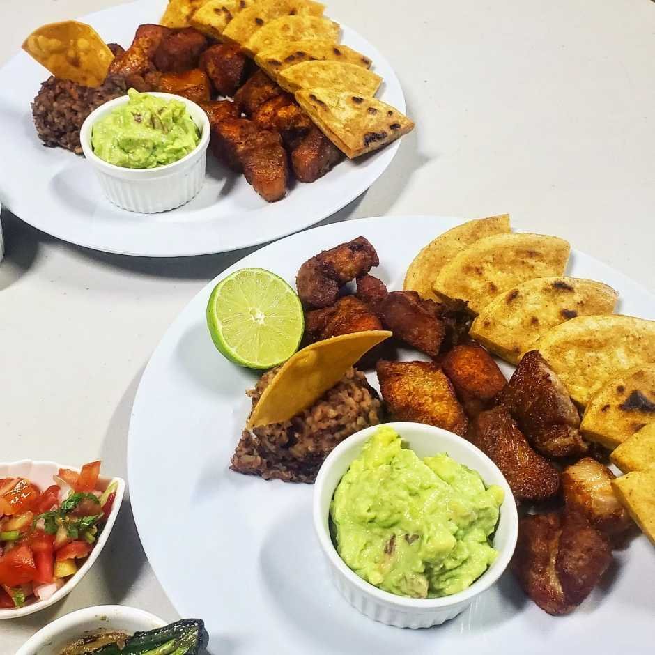 El rinconcito del sabor