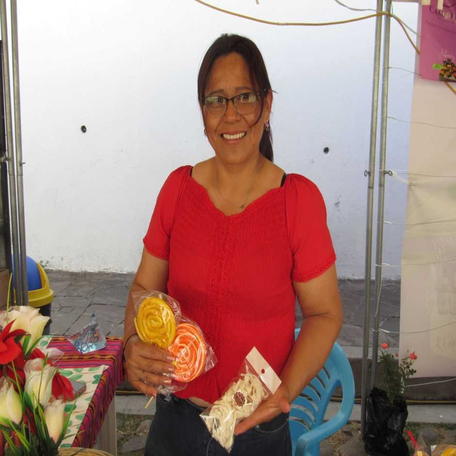 Mercadito Solidario