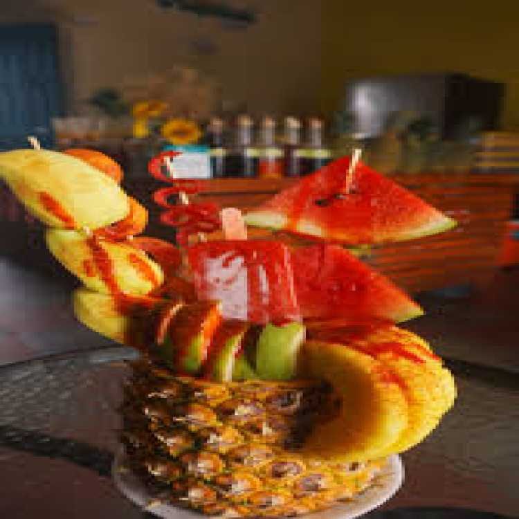 Tropical Bar