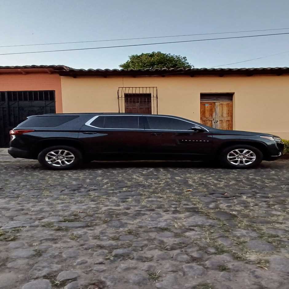 Transporte Hernández